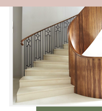 Услуги Лестницы под ключ в Сыктывкаре