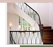 Услуги Лестницы под ключ в Сыктывкаре