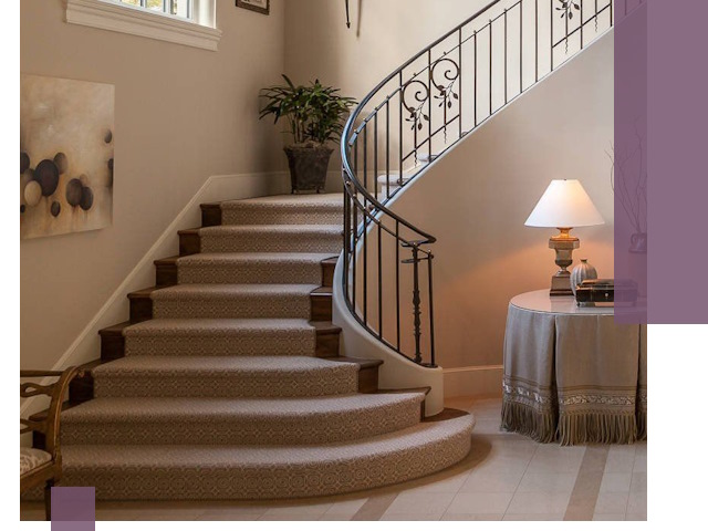 Лестницы под ключ в Сыктывкаре — изготовление, монтаж, демонтаж