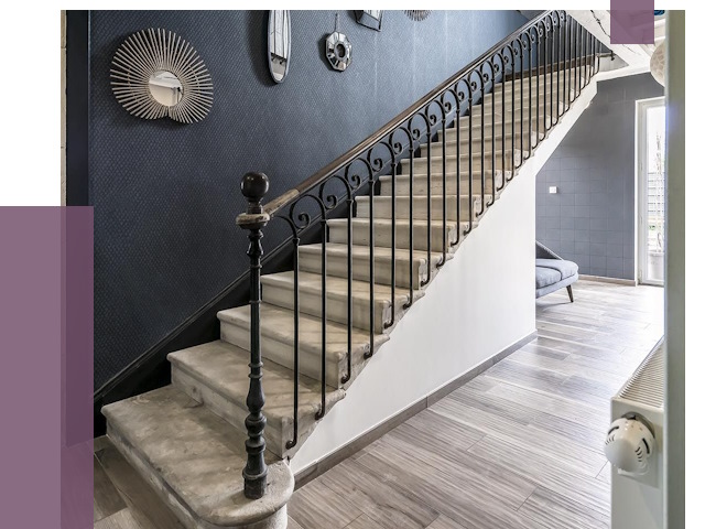 Проектирование лестниц в Сыктывкаре от 14951 руб. | ПРОЛЁТ-Скт