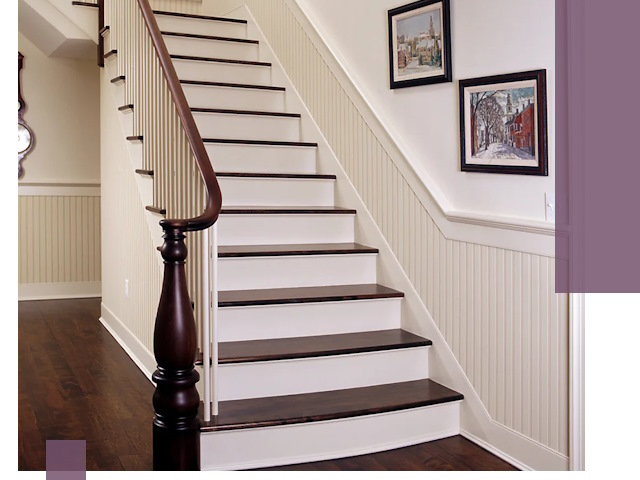 Проектирование лестниц под ключ в Сыктывкаре для домов и зданий