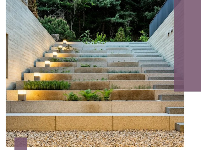 Монтаж лестниц под ключ в Сыктывкаре — быстро и качественно