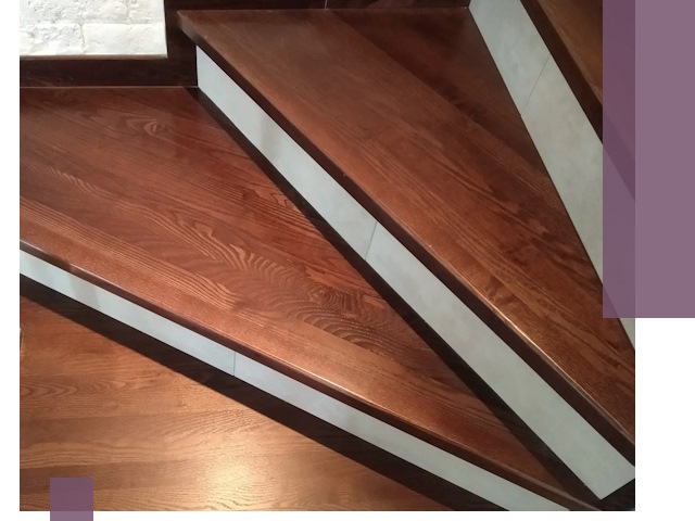 Ремонт металлических и бетонных лестниц в Сыктывкаре быстро и качественно