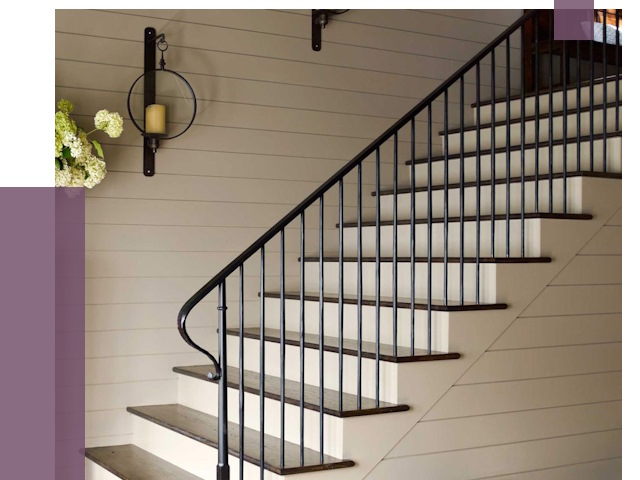 Лестницы для дома в Сыктывкаре —  от 77333 руб. | ПРОЛЁТ-Скт