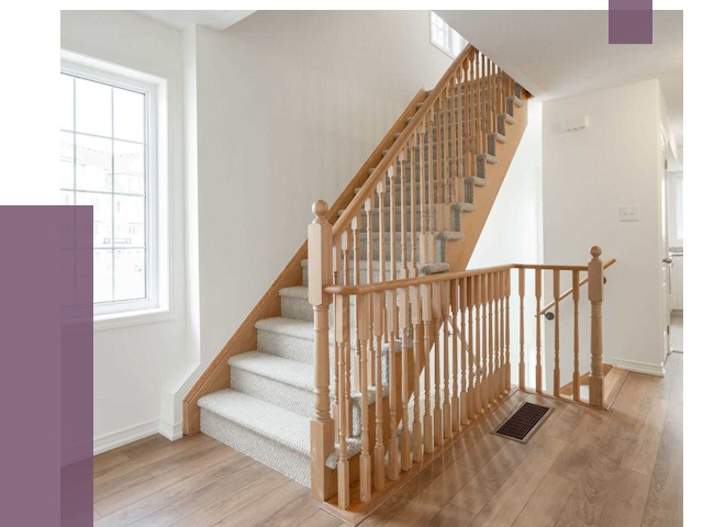 Мансардные лестницы в Сыктывкаре от 19075 руб. | ПРОЛЁТ-Скт