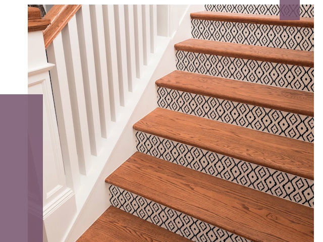 Покраска лестниц в Сыктывкаре от 1908 руб. — цены и сроки | ПРОЛЁТ-Скт