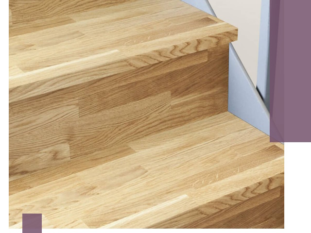 Лестницы из сосны под ключ в Сыктывкаре — изготовление и монтаж