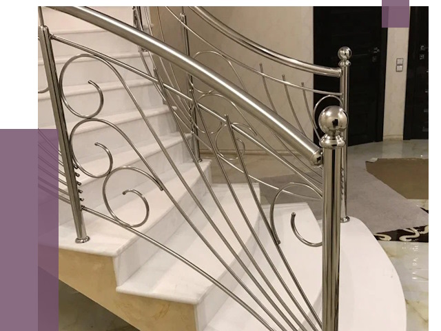 Ремонт перил в Сыктывкаре: покраска, замена и укрепление от 3300 руб.