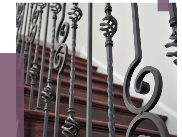 Демонтаж перил в Сыктывкаре от 4331 руб. — разборка и вывоз | ПРОЛЁТ-Скт