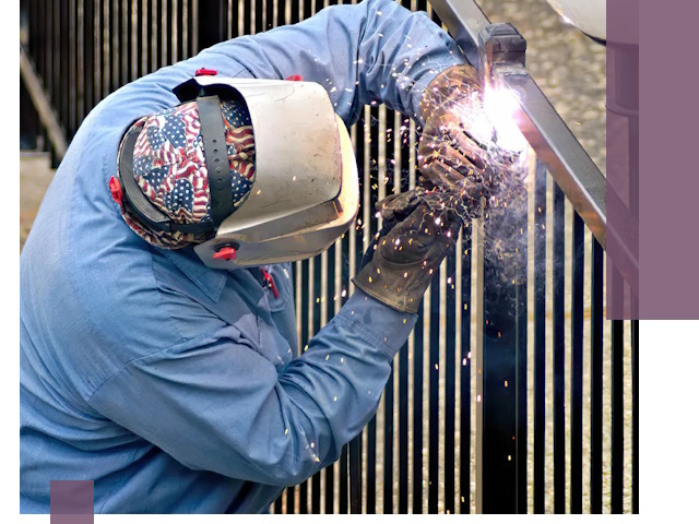 Демонтаж перил срочно и аккуратно в Сыктывкаре