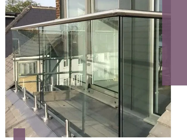 Демонтаж балконных ограждений в Сыктывкаре — быстро и безопасно