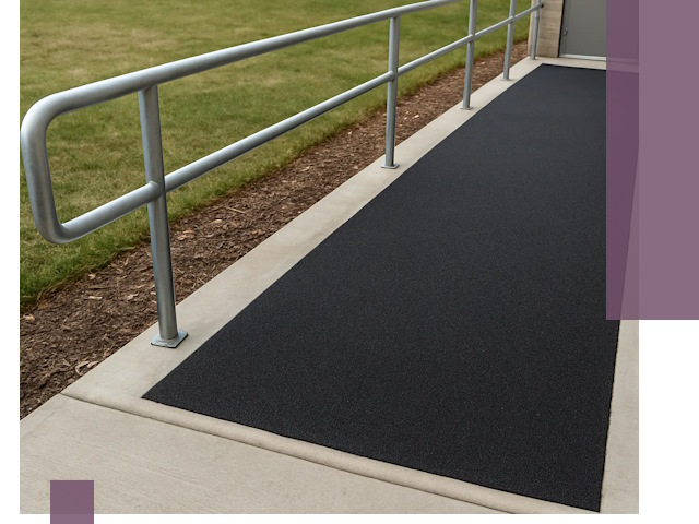 Демонтаж пандусов в Сыктывкаре: быстро и аккуратно