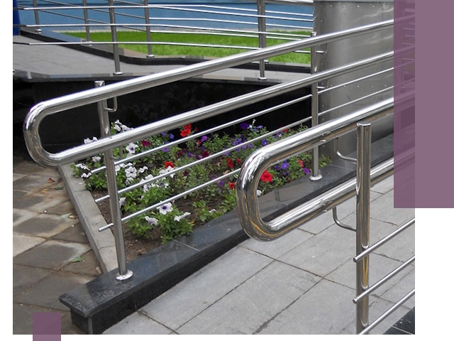 Ремонт пандусов в Сыктывкаре: быстро, надежно, с гарантией