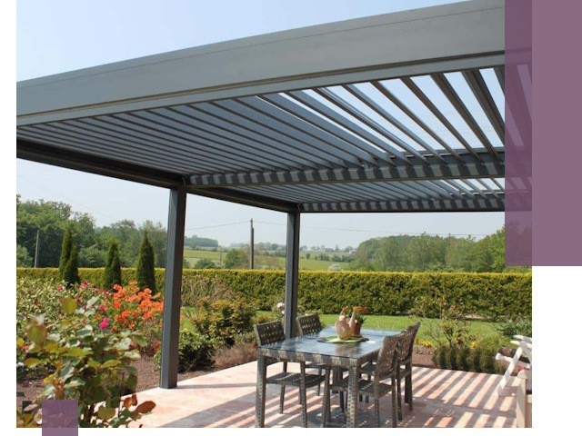 Навесы пристенные под ключ в Сыктывкаре — изготовление и монтаж