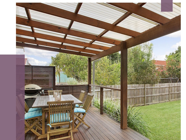 Навесы во двор в Сыктывкаре от 12786 руб. — монтаж | ПРОЛЁТ-Скт