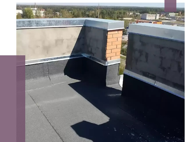 Демонтаж парапетов в Сыктывкаре от 4331 руб.  | ПРОЛЁТ-Скт