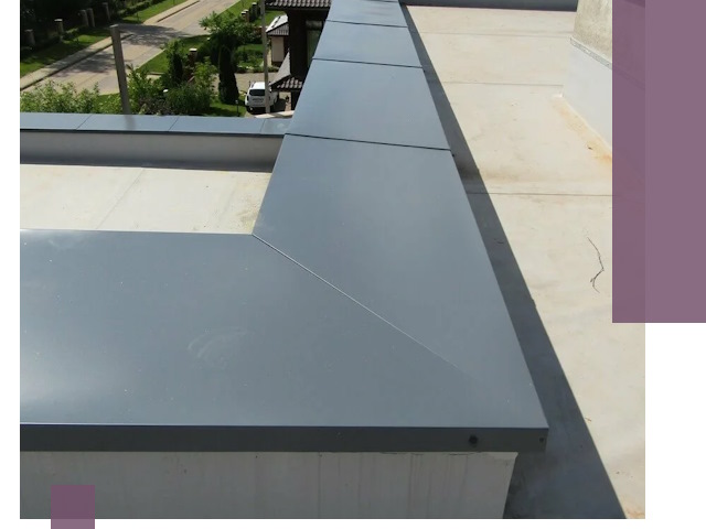 Демонтаж парапетов любой сложности в Сыктывкаре быстро и аккуратно