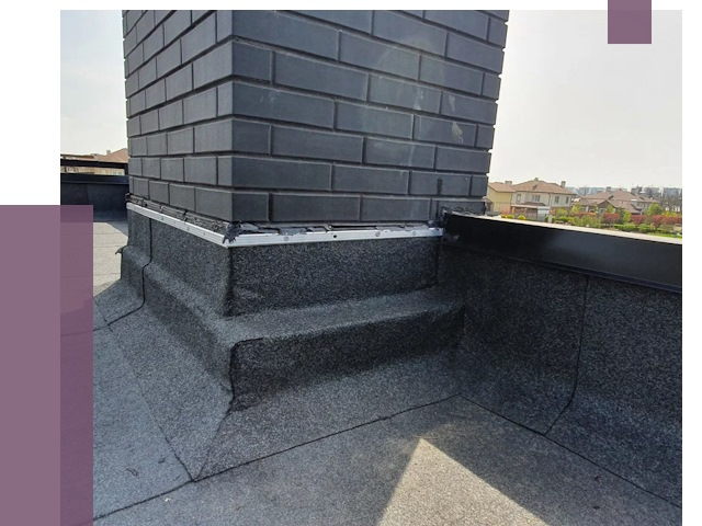 Ремонт парапетов в Сыктывкаре от 7939 руб.  | ПРОЛЁТ-Скт