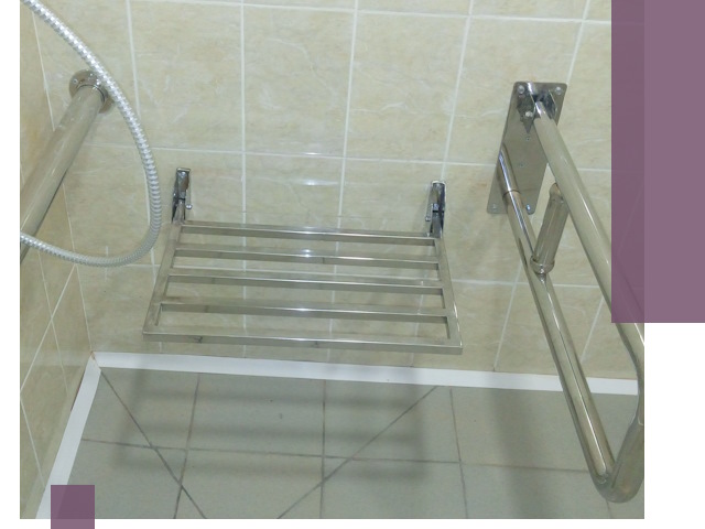 Демонтаж поручней для инвалидов в Сыктывкаре быстро и безопасно